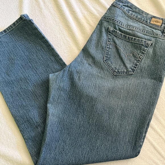 BandolinoBlu jeans - Picture 1 of 5